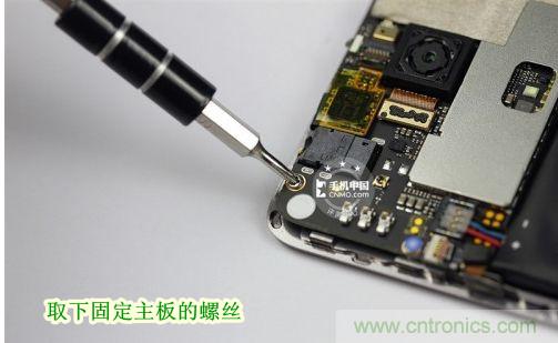 棋逢對手，詳拆努比亞Z5S如何力拼小米3 ？