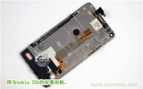 棋逢對手，詳拆努比亞Z5S如何力拼小米3 ？