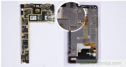 棋逢對手，詳拆努比亞Z5S如何力拼小米3 ？