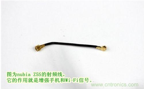 棋逢對手，詳拆努比亞Z5S如何力拼小米3 ？