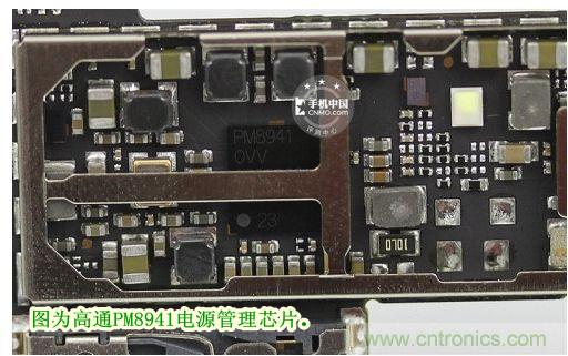 棋逢對手，詳拆努比亞Z5S如何力拼小米3 ？