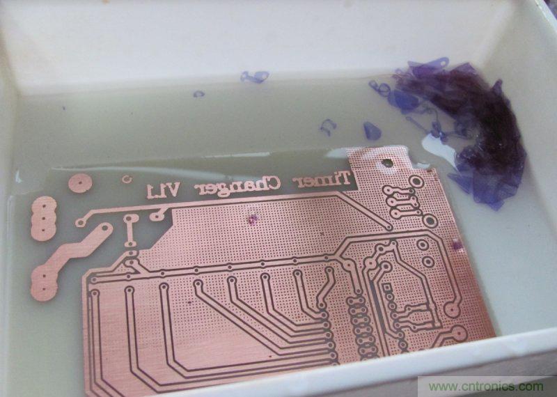 超強大神DIY！Timer Changer 手機充電設(shè)置DIY過程全揭秘！