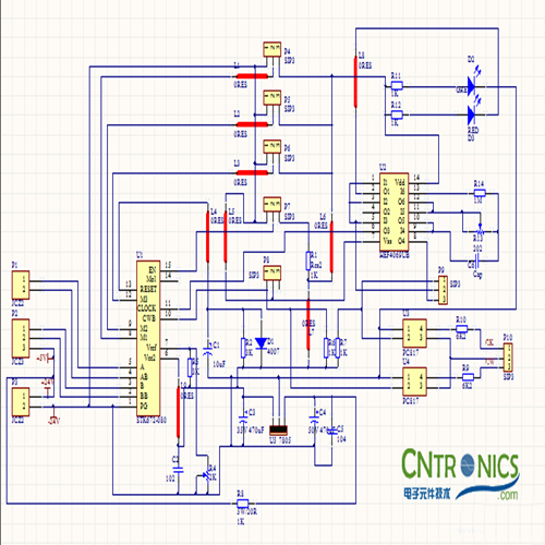 大神DIY：步進電機驅(qū)動DIY詳細過程分析！