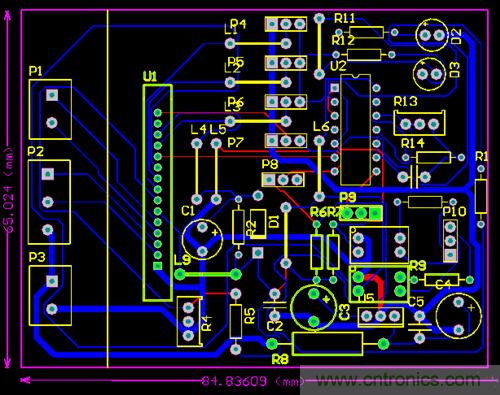 大神DIY：步進電機驅(qū)動DIY詳細過程分析！