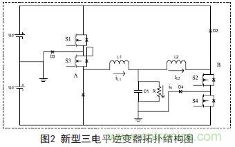 高手寂寞:如何用單相雙Buck光伏逆變器抑制漏電流