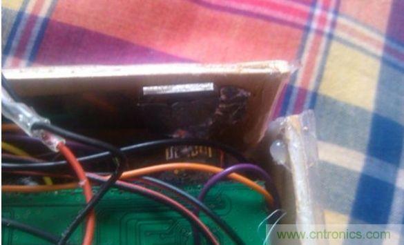 組裝，調(diào)試，安裝吸音棉