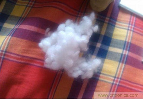 組裝，調(diào)試，安裝吸音棉