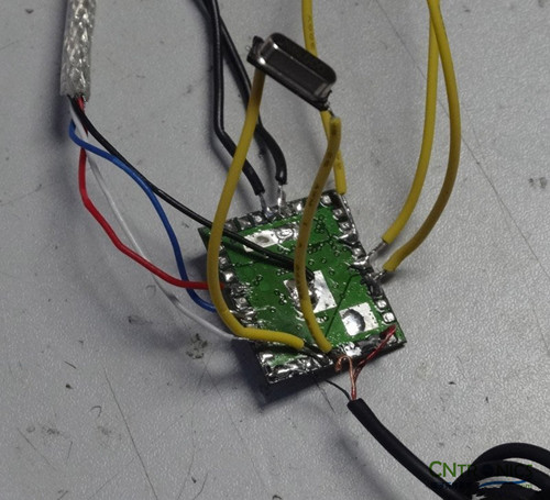 達(dá)人創(chuàng)意DIY:無(wú)線2.4G音頻收發(fā)器