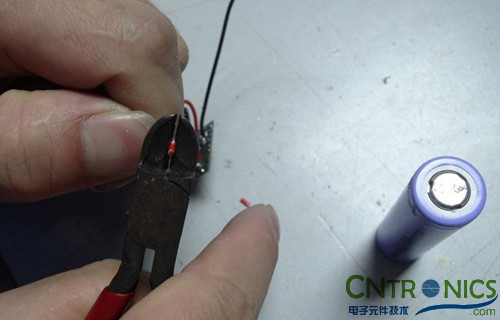 達(dá)人創(chuàng)意DIY:無(wú)線2.4G音頻收發(fā)器