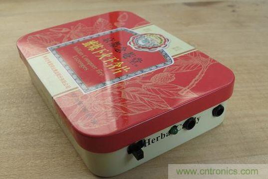 便攜式耳機放大器