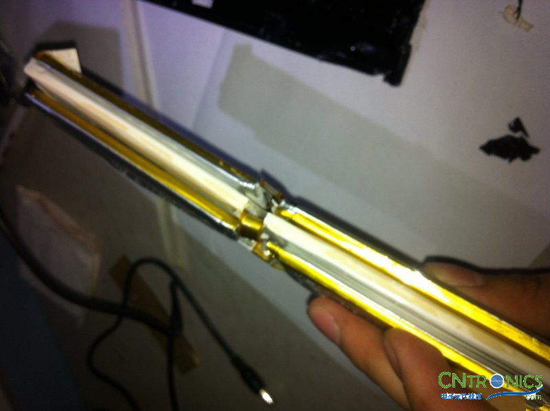 不一樣的DELL筆記本電池拆解小竅門！