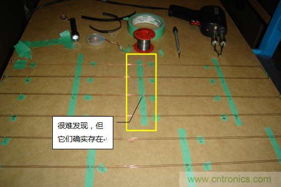 創(chuàng)意DIY！送女朋友的絕妙禮物，LED星光傘！