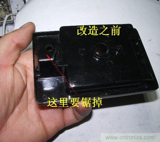 DIY：大雄家的路燈，帶你找回童年的記憶