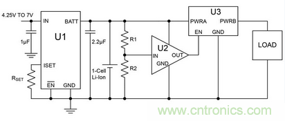 突然沒電不用慌，小功率充電備案顯神通