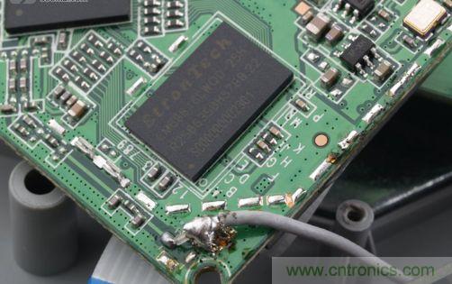 鈺創(chuàng)RAM內存顆粒