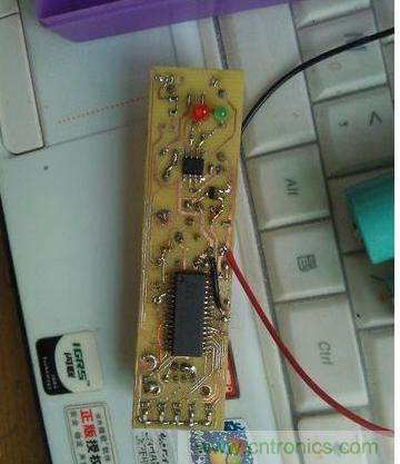 精巧DIY:綠色天然環(huán)保的太陽能移動電源