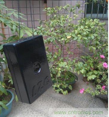 精巧DIY:綠色天然環(huán)保的太陽能移動電源