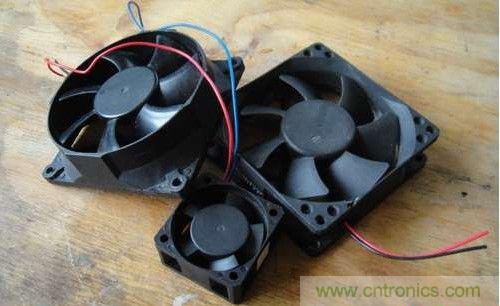 創(chuàng)意DIY！迷你風(fēng)力發(fā)電機(jī)！