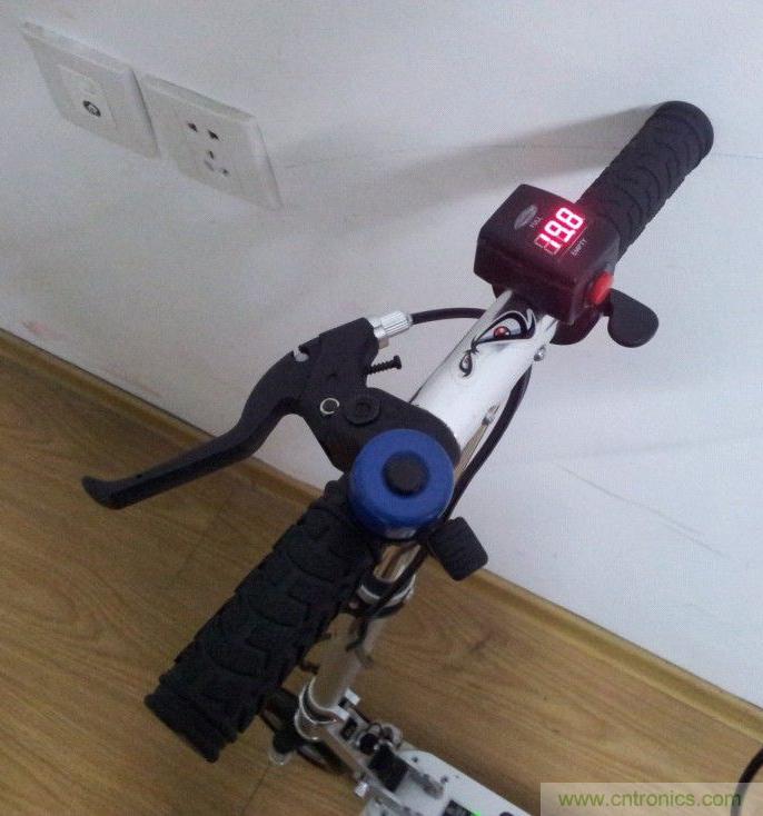 能工巧匠！DIY屬于你的電動(dòng)滑板車！