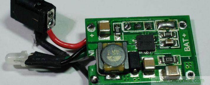 圖文并茂！移動(dòng)電源升壓效率大檢測(cè)