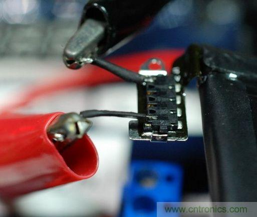 圖文并茂！移動(dòng)電源升壓效率大檢測(cè)