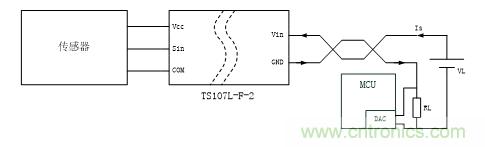 技術(shù)分享:兩線制智能儀表的信號(hào)隔離方案