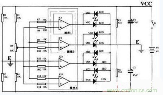 解析:基于運(yùn)算放大器的性能測試儀的設(shè)計(jì)過程