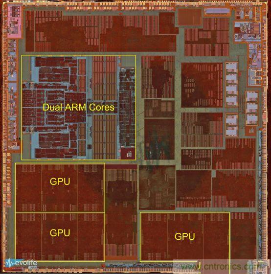 不談核數(shù)，透析手機SoC有奇招！