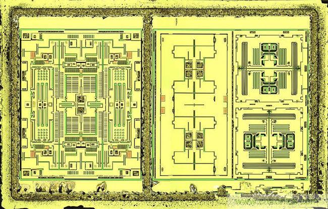 &ldquo;一網(wǎng)打盡&rdquo;5大智能手環(huán)MEMS傳感器