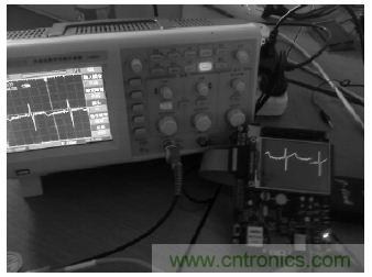 電路簡單的心電采集儀設(shè)計，家人不再擔(dān)心！