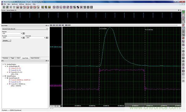 還不知道正確的數(shù)據(jù)采集模式？你OUT了！