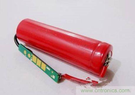 達(dá)人DIY:可充電式網(wǎng)線測試儀的設(shè)計(jì)