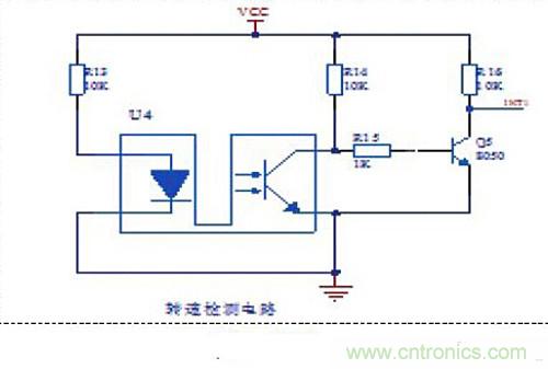 案例解析:直流電機(jī)調(diào)速與測速電路模塊的設(shè)計