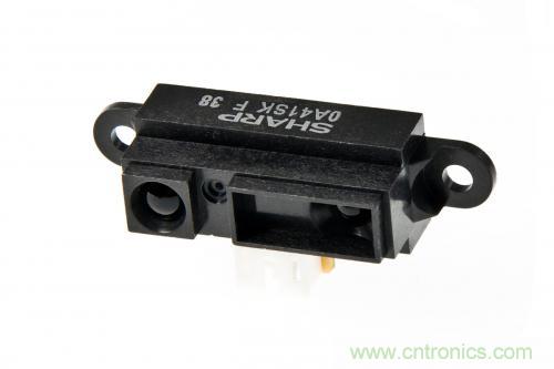 手機(jī)中小孔&ldquo;暗藏天機(jī)&rdquo;？距離傳感器的大學(xué)問