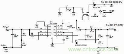 電源世界之謎：如何為轉(zhuǎn)換器選擇最佳匝數(shù)比？