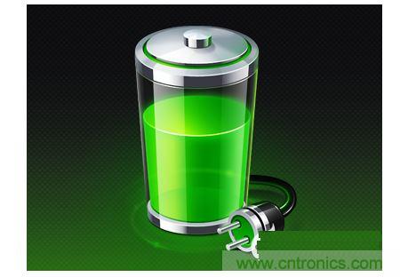 無(wú)負(fù)極電池