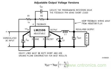 十八般武藝齊上陣！可調(diào)DC-DC&ldquo;變身&rdquo;數(shù)控穩(wěn)壓電源