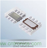  &ldquo;BH1745NUC&rdquo;色彩傳感器