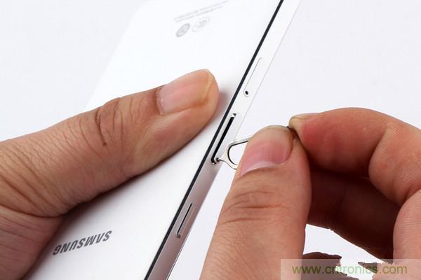 拆解狂魔荼毒新機(jī)三星金屬Galaxy A5，看槽點(diǎn)在何方？