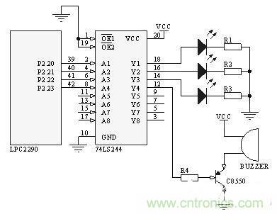 技術(shù)前沿:超聲波監(jiān)測(cè)預(yù)警系統(tǒng)電路設(shè)計(jì)