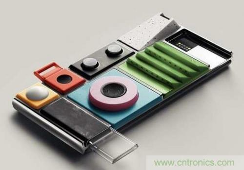 好奇殺死貓！這7種傳感器，被谷歌模塊化手機(jī)捧紅了！