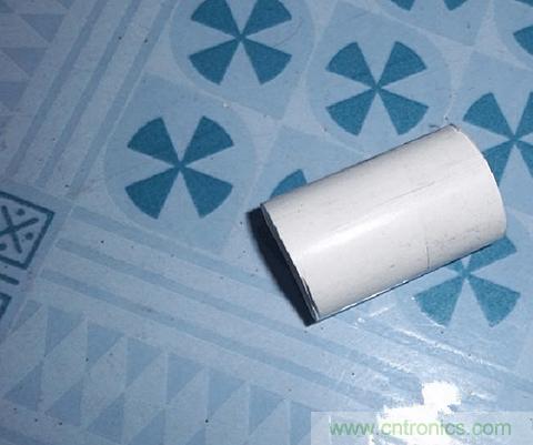 DIY：自制低成本、耐壓的50KV高壓電容