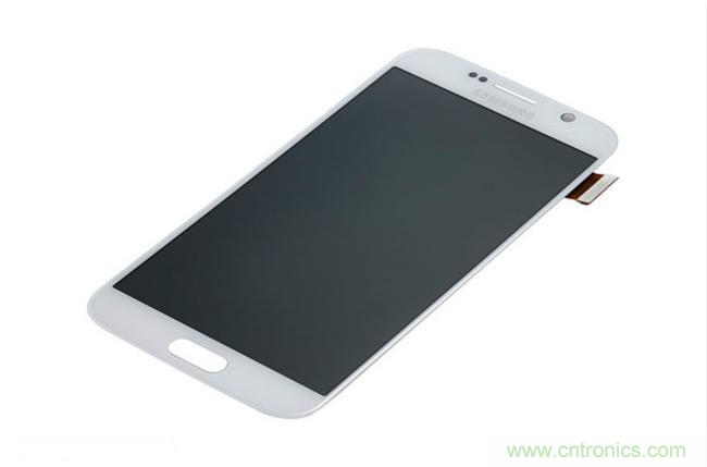 拆解三星Galaxy S6/S6 Edge，網(wǎng)友大呼&ldquo;有料&rdquo;！