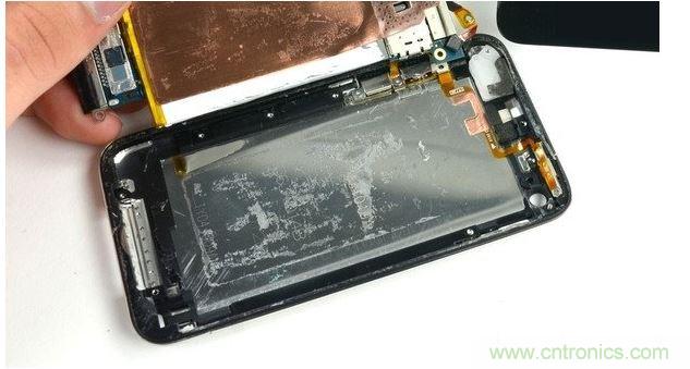 iPhone的設計、制造工藝歷程