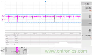 開(kāi)關(guān)電源的噪聲怎么產(chǎn)生的？如何抑制？