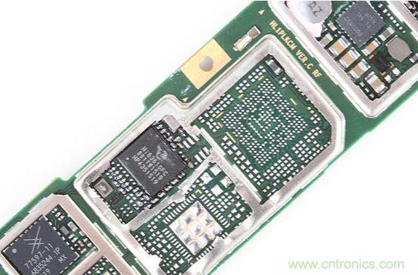 360&deg;爆拆華為榮耀7