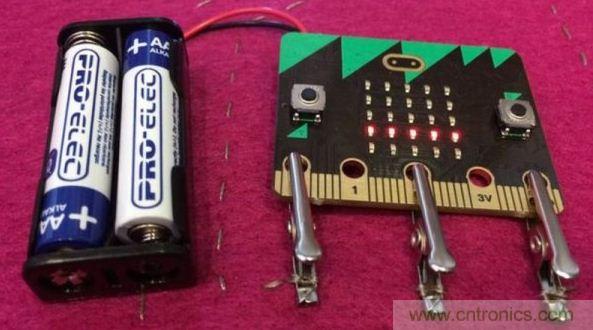 做新聞的BBC也來插一腳，開源硬件微型電腦被推出