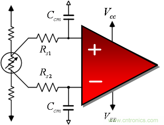 提高降噪效果，調(diào)節(jié)濾波器各組件行得通嗎？怎么調(diào)節(jié)？