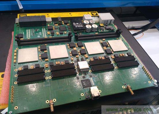 拆解移動(dòng)5G原型機(jī)，其內(nèi)部硬件設(shè)計(jì)是怎樣構(gòu)想的？