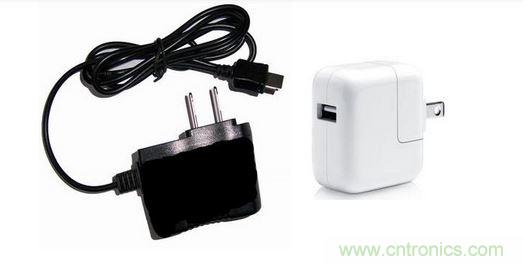 各種手機充電器